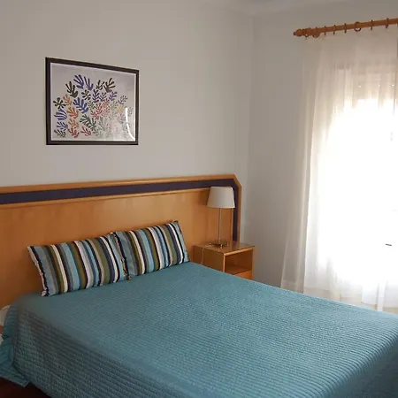 Apartamento Apartamentos Nazare Nazaré