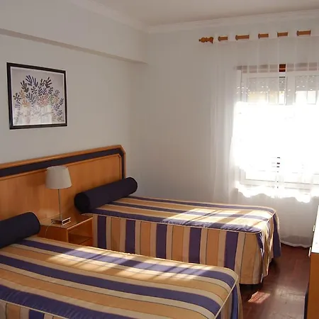 Apartamentos Nazare