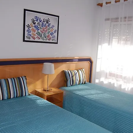Apartamento Apartamentos Nazare Nazaré