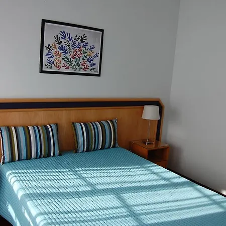 Apartamentos Nazare Nazaré
