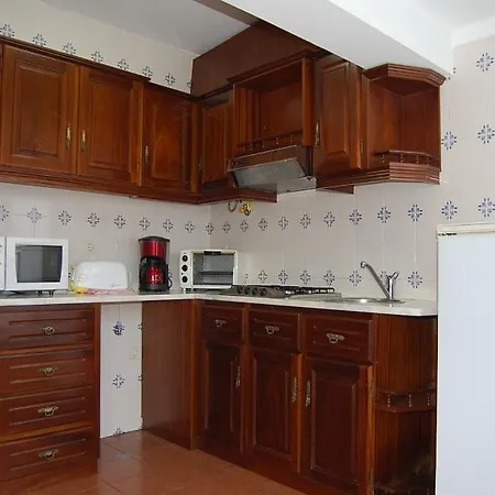 Apartamentos Nazare Nazaré