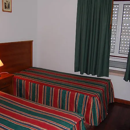 Apartamentos Nazare * Nazaré