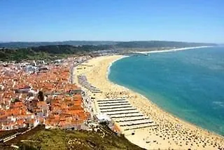 Apartamentos Nazare Apartamento Nazaré