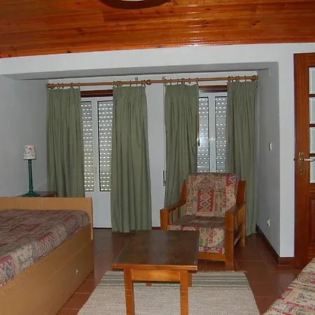 Apartamentos Nazare Apartamento Nazaré