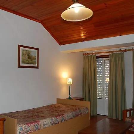 Apartamentos Nazare Apartamento