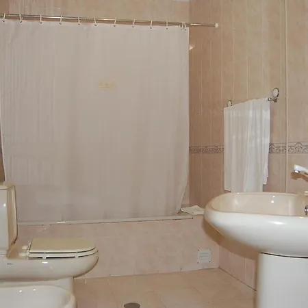 Apartamentos Nazare Apartamento