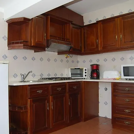Apartamento Apartamentos Nazare