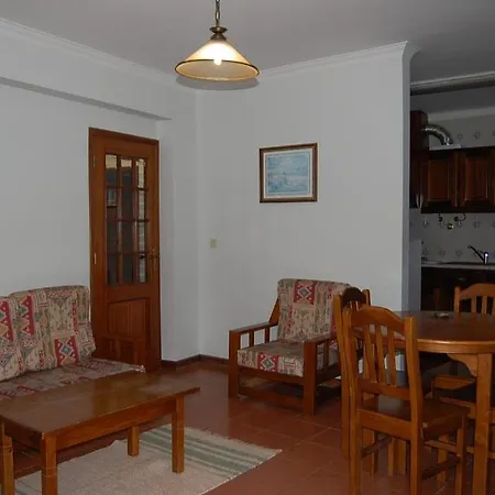 Apartamento Apartamentos Nazare