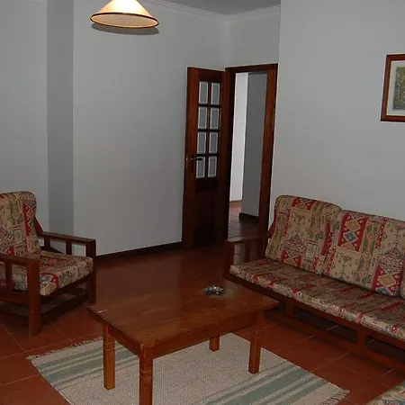Apartamento Apartamentos Nazare *