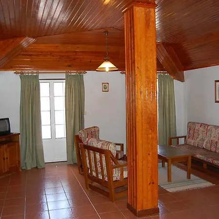 Apartamentos Nazare Nazaré