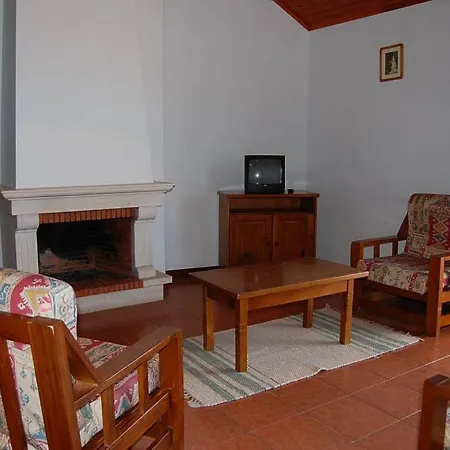 Apartamento Apartamentos Nazare