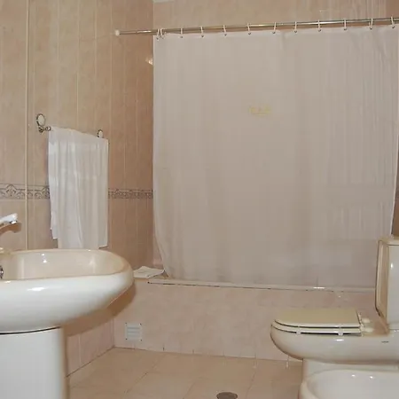 Apartamento Apartamentos Nazare Nazaré